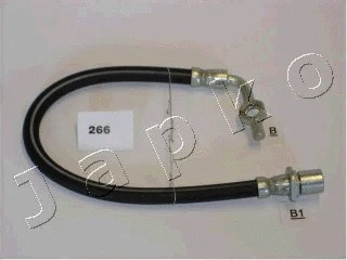 Holding Bracket, brake hose (69266)