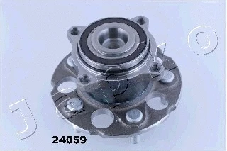 Wheel Hub (424059)