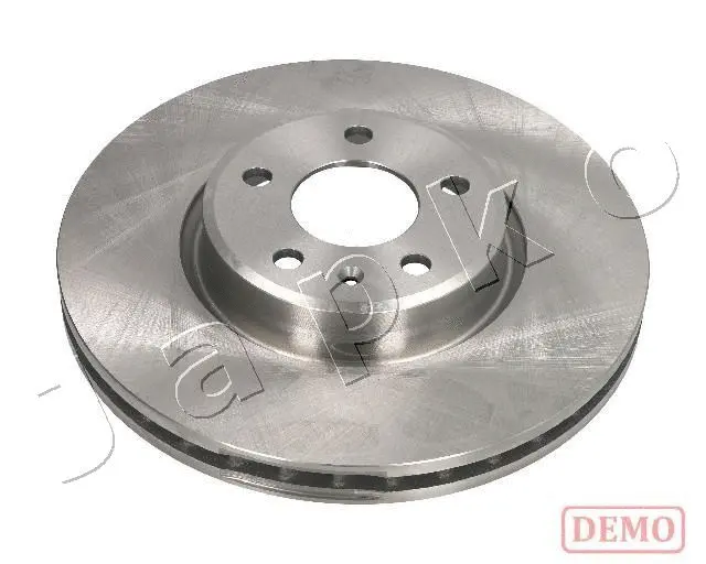Brake Disc (600942C)