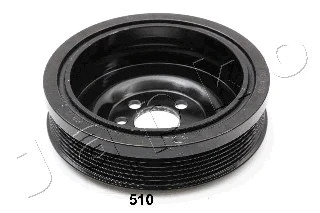 Belt Pulley, crankshaft (122510)