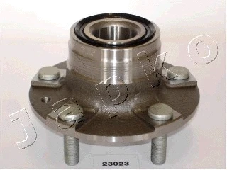 Wheel Hub (423023)