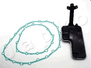 Hydraulic Filter, automatic transmission (FTJ147)