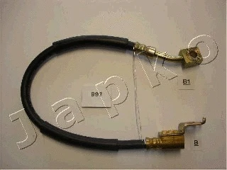 Holding Bracket, brake hose (69997)