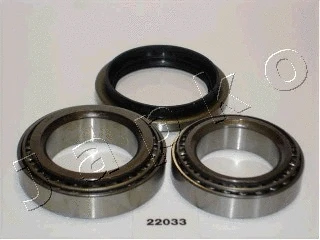 Wheel Bearing Kit (422033)