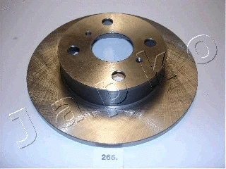 Brake Disc (60265)