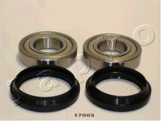 Wheel Bearing Kit (417003)