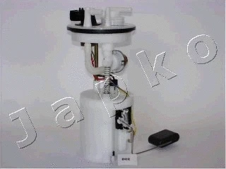 Fuel Pump (05D02)