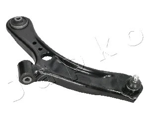 Control/Trailing Arm, wheel suspension (72813L)