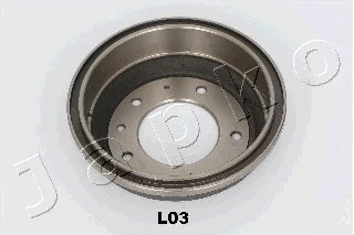 Brake Drum