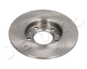 Brake Disc (610620)
