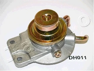Injection System (9DH011)