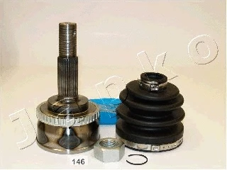 Joint Kit, drive shaft (62146)