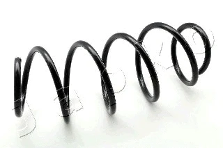 Suspension Spring (ZCJ1394A)