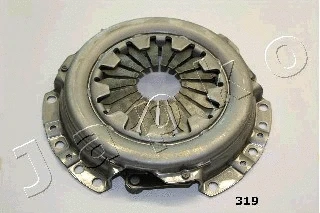 Clutch Pressure Plate (70319)