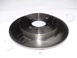 Brake Disc (61514)