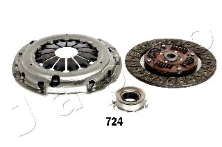 Clutch Kit (92724)