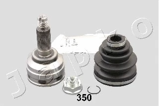 Joint Kit, drive shaft (62350)
