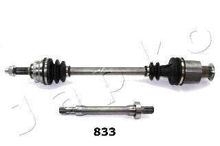 Drive Shaft (62833)