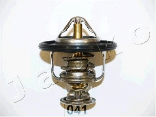 Thermostat, coolant (2241)