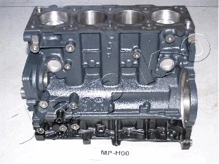 Partial Engine (104H00)