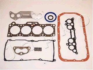 Full Gasket Kit, engine (49395)