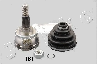 Joint Kit, drive shaft (62181)
