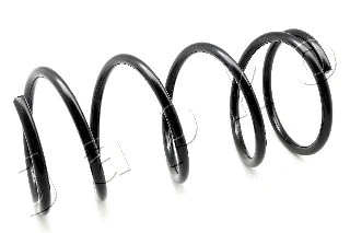 Suspension Spring (ZCJ1598D)