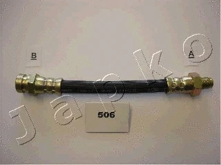 Holding Bracket, brake hose (69506)
