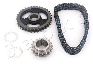 Timing Chain Kit (KJK0903)