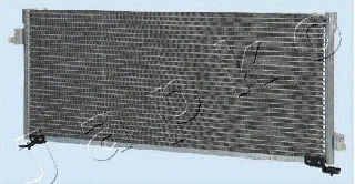 Condenser, air conditioning (CND243004)