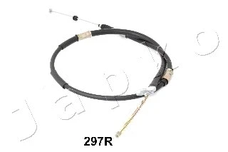 Cable Pull, parking brake (131297R)