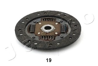 Clutch Disc (80K19)