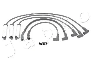 Ignition Cable Kit (132W07)