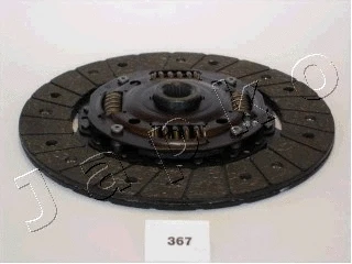 Clutch Disc (80367)
