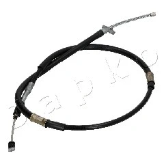 Cable Pull, parking brake