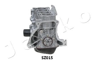 Partial Engine