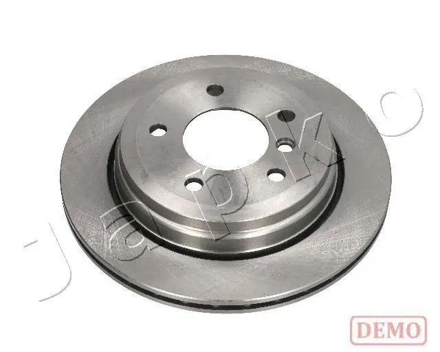 Brake Disc (61014C)