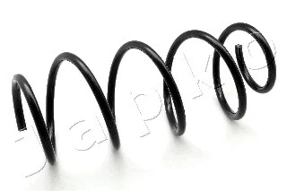 Suspension Spring (ZCJ3562H)