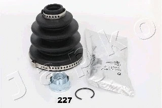 Bellow Kit, drive shaft (63227)