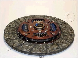 Clutch Disc (80909)