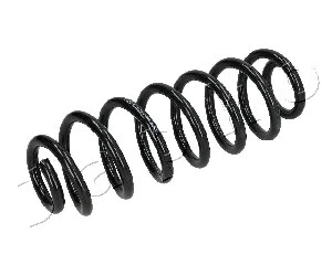Suspension Spring (ZCJ7101A)
