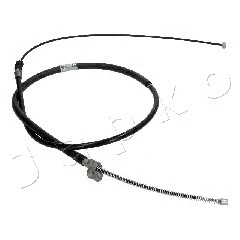 Cable Pull, parking brake