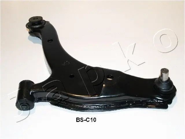 Control/Trailing Arm, wheel suspension (72C10)