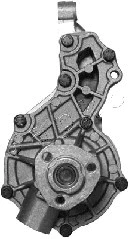 Water Pump, engine cooling (350934)