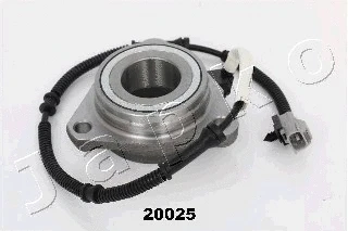 Wheel Hub