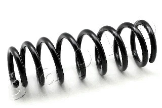Suspension Spring (ZCJ6124A)
