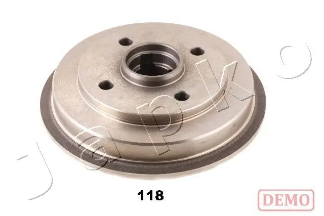 Brake Drum (56118C)