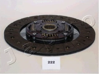 Clutch Disc (80222)