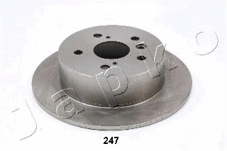 Brake Disc (61247)
