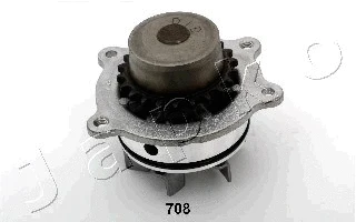 Water Pump, engine cooling (35708)